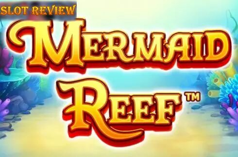 Mermaid Reef icon